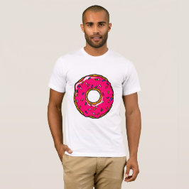 ドーナツ Tシャツ