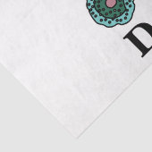 ドーナツI食べのみ 薄葉紙 (詳細)