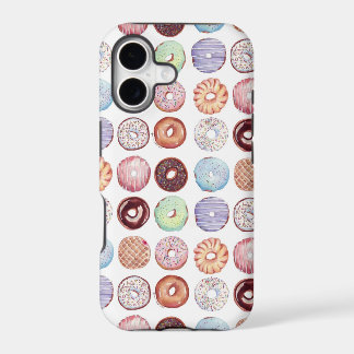 ドーナツiPhone 5/5sの場合