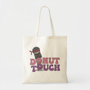 ドーナツTouch! トートバッグ