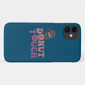 ドーナツTouch! Case-Mate iPhoneケース (裏面(横))