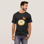ドーナ与えット2 Tシャツ (正面フル)
