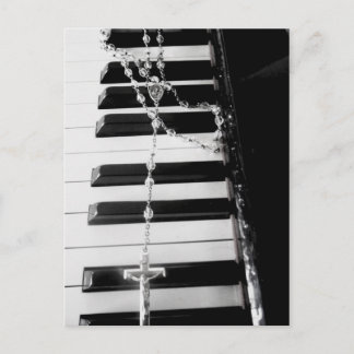 ドーナ ポストカード