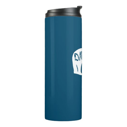 ドーネガジョージアベア タンブラー (回転左)