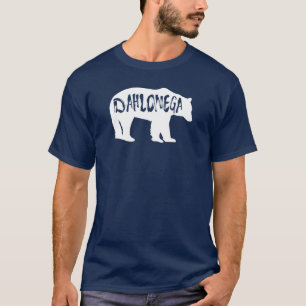 ドーネガジョージアベア Tシャツ