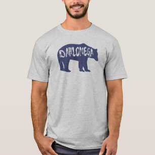 ドーネガジョージアベア Tシャツ