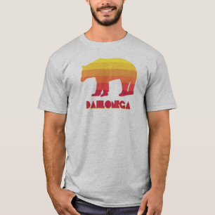 ドーネガジョージアレインボーベア Tシャツ