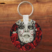 ドーノルム キーホルダー (正面)