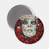 ドーノルム マグネット (正面/裏面)