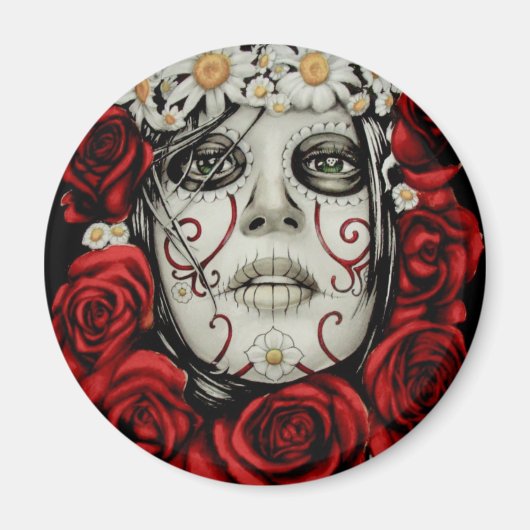 ドーノルム マグネット (正面)