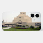 ドーハイスラム博物館 Case-Mate iPhoneケース (裏面 (横))