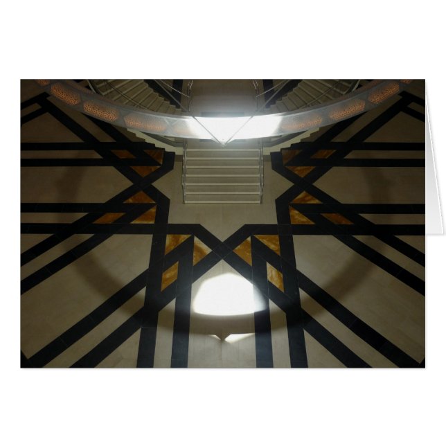 ドーハ美術館クロス (正面横)