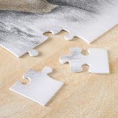 ドーバーおもしろいマンオンソファ ジグソーパズル (側面)