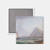 ドーバーの崖 マグネット (正面/裏面)