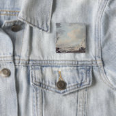 ドーバーの崖 缶バッジ (インサイチュ)