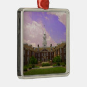 ドーバーの法会議事堂デラウェア州キャピトル メタルオーナメント (右)