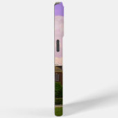 ドーバーの法会議事堂デラウェア州キャピトル Case-Mate iPhoneケース (裏面 / 右)