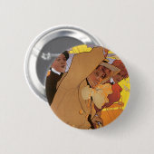 ドーバーオーステンデライン 缶バッジ (正面&裏面)