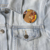 ドーバーオーステンデライン 缶バッジ (インサイチュ)