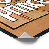 ドーバーオーステンドスティームシップライン ポスター (角)