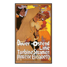 ドーバーオーステンドスティームシップライン