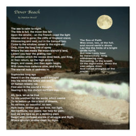 ドーバービーチ ポスター