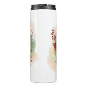 ドーバーマンクリスマスリースフェスティバルカップ タンブラー (裏面)