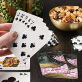 ドーバーマントランプ トランプ (インサイチュ)