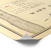 ドーバー区のポイント2-3 ポスター (角)