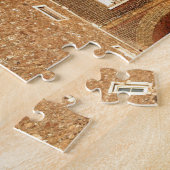 ドーバー城,イギリス統一されたト ジグソーパズル (側面)