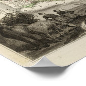 ドーバー省 ポスター (角)