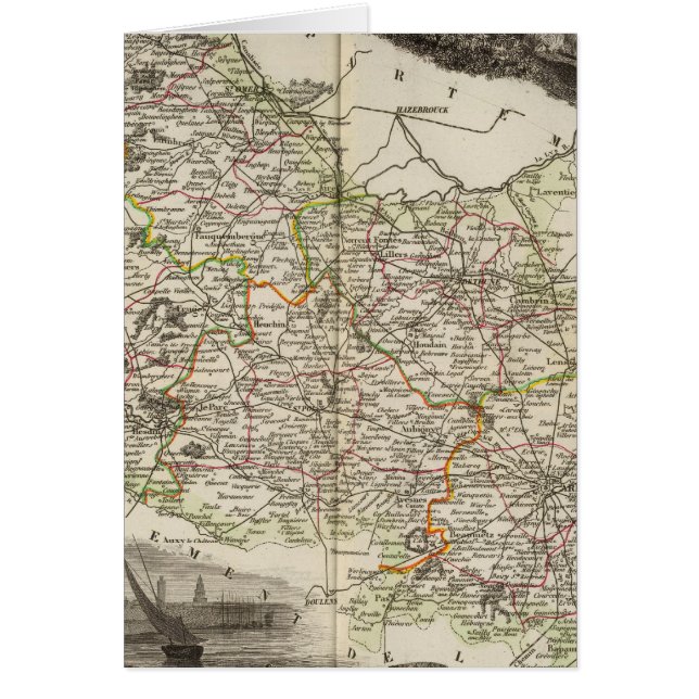 ドーバー部 (正面)