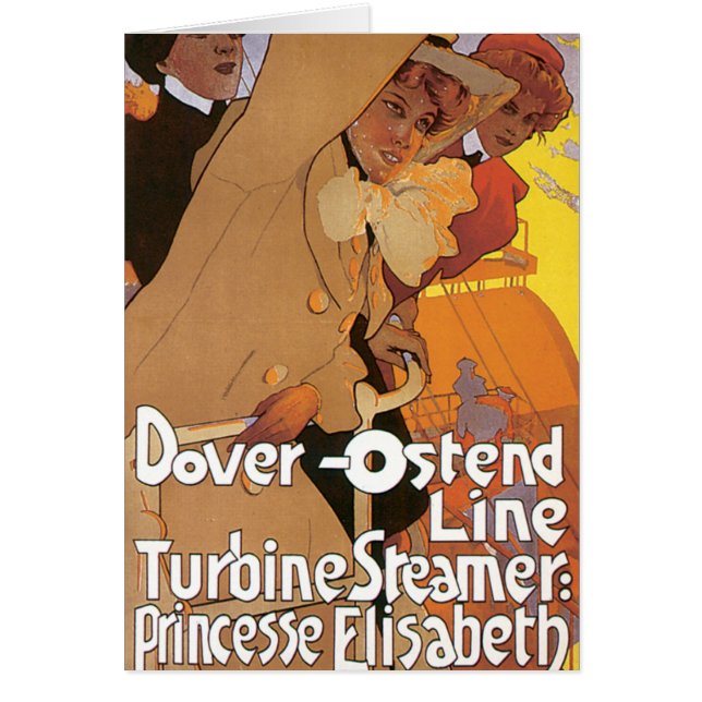 ドーバー骨線 (正面)