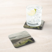 ドーバー、「旅行Arからのシェークスピアの崖から、 コースター (右側)