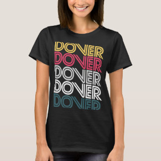 ドーバー Tシャツ