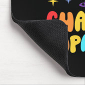 ドーパミン精神衛生学 マウスパッド (コーナー)