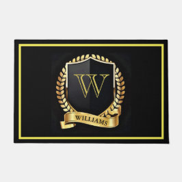 ドーパーソナライズされたマット ドアマット