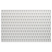 ドービクトリアンル ファブリック (ファットクウォーター)