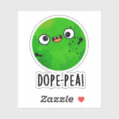 ドーピングおもしろいピー シール (シート)