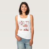 ドーピングソウル・フローラ Tシャツ (正面フル)