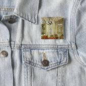 ドーファンMarie-Josepheの私用部屋 缶バッジ (インサイチュ)