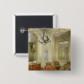 ドーファンMarie-Josepheの私用部屋 缶バッジ (正面&裏面)