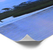 ドーフィンアイランドベイサイドパノラマ ポスター (角)