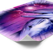 ドーフィン・ラ・フイル ポスター (角)