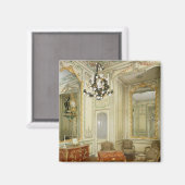 ドーフィーヌ・マリー=ヨセフの個室 マグネット (正面/裏面)