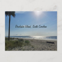 ドーフスキーアイランドヒルトンヘッドサウスカロライナビーチ