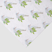 ドーブウィズオリーブブランチティッシュペーパー 薄葉紙 (詳細)