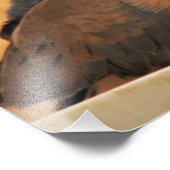 ドーブエレガンス フォトプリント            (角)