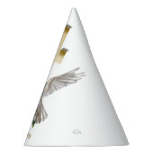 ドーブクロス聖なる書物、 経典確認バプテスマ パーティーハット (右)