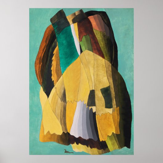 ドーブズショアロード ポスター (正面)